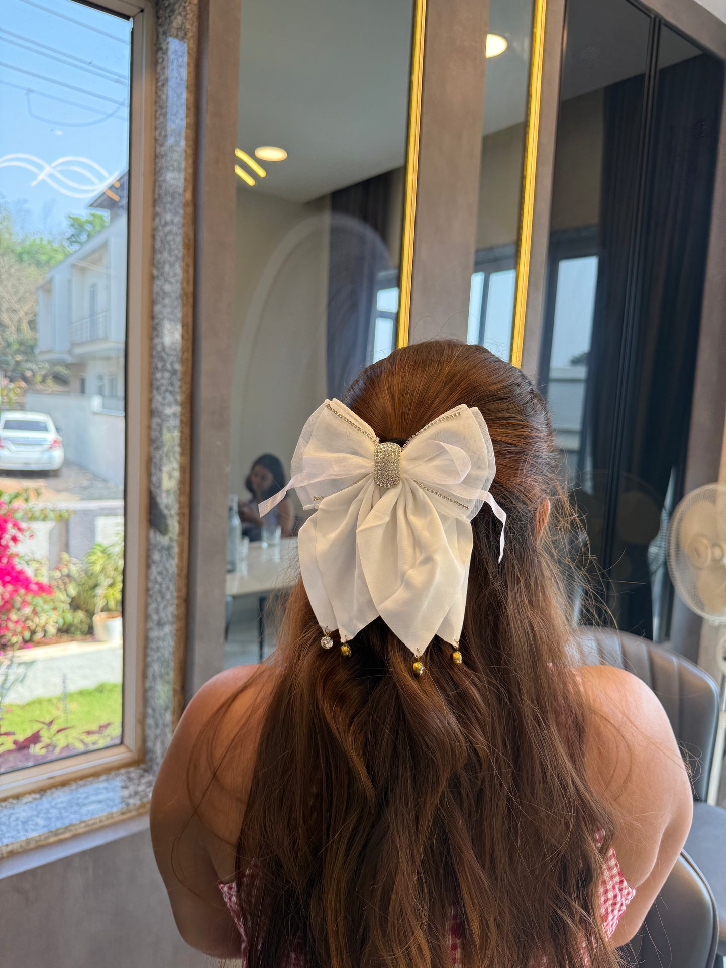 DREAM GLOW BOW SET