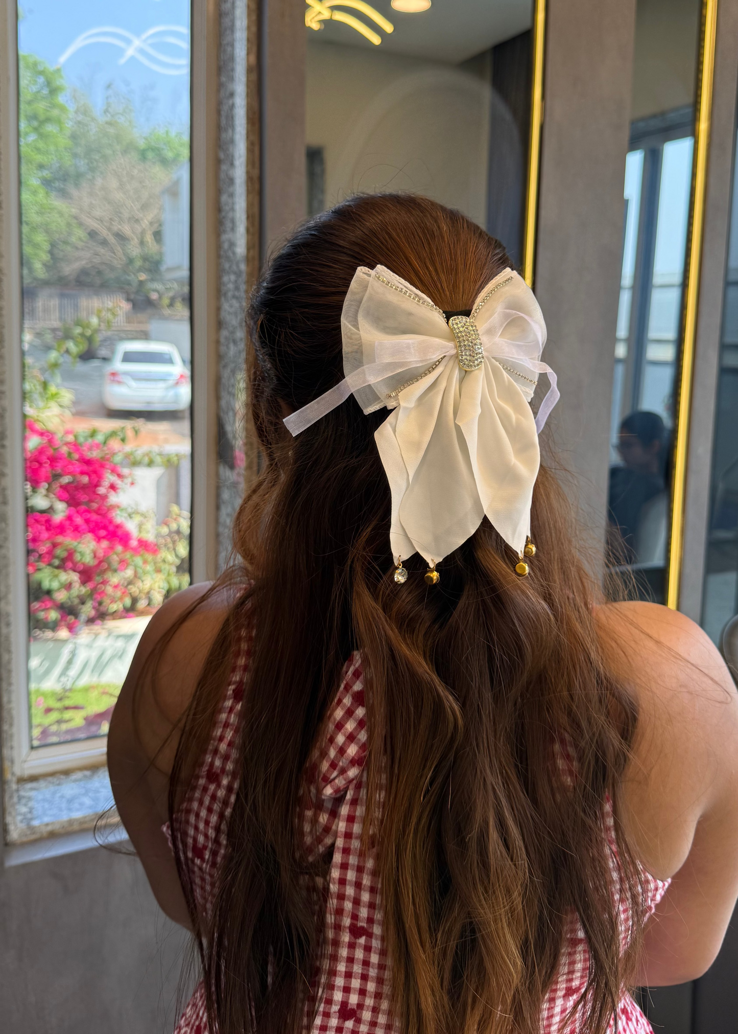 DREAM GLOW BOW SET