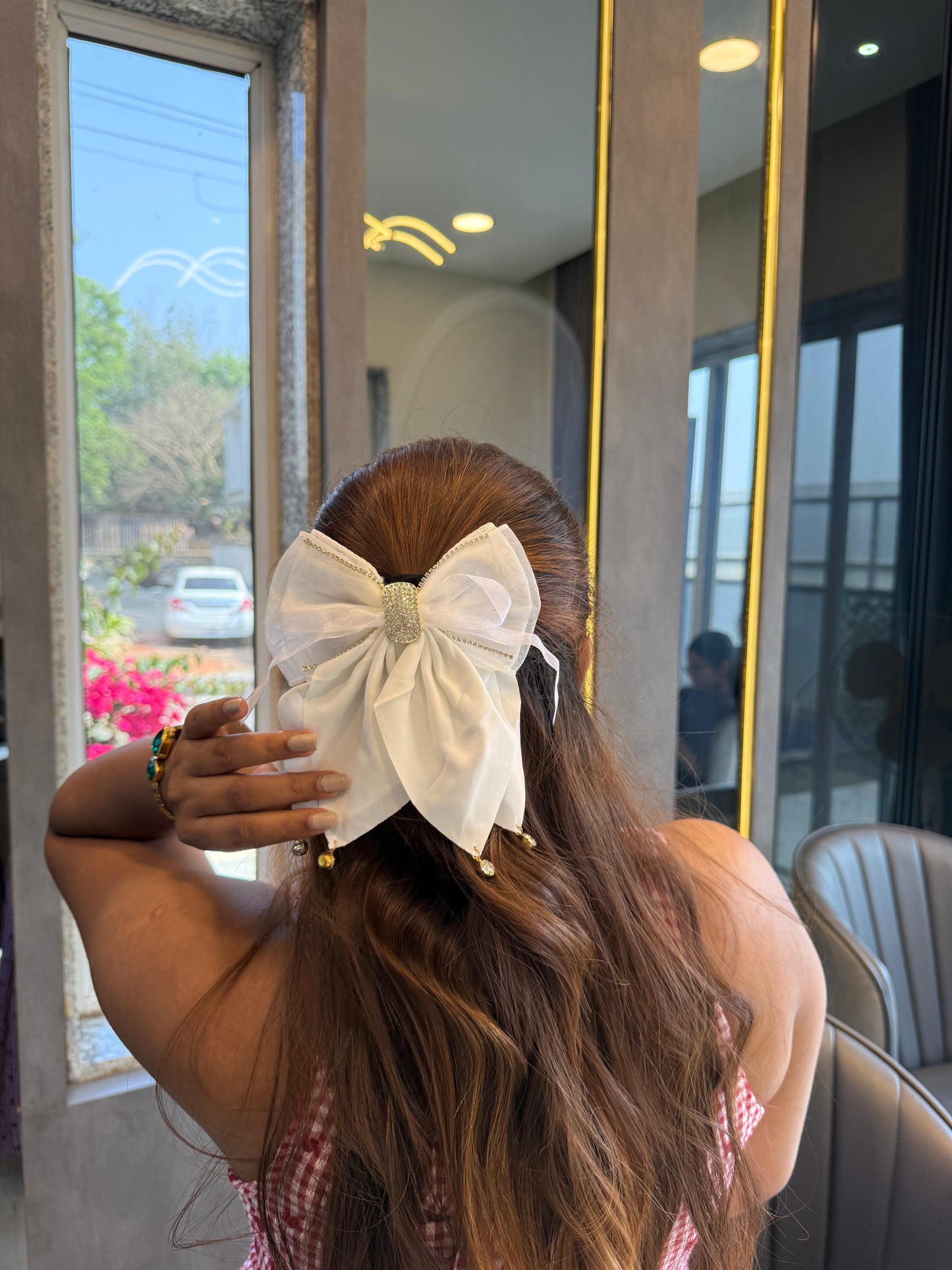 DREAM GLOW BOW SET