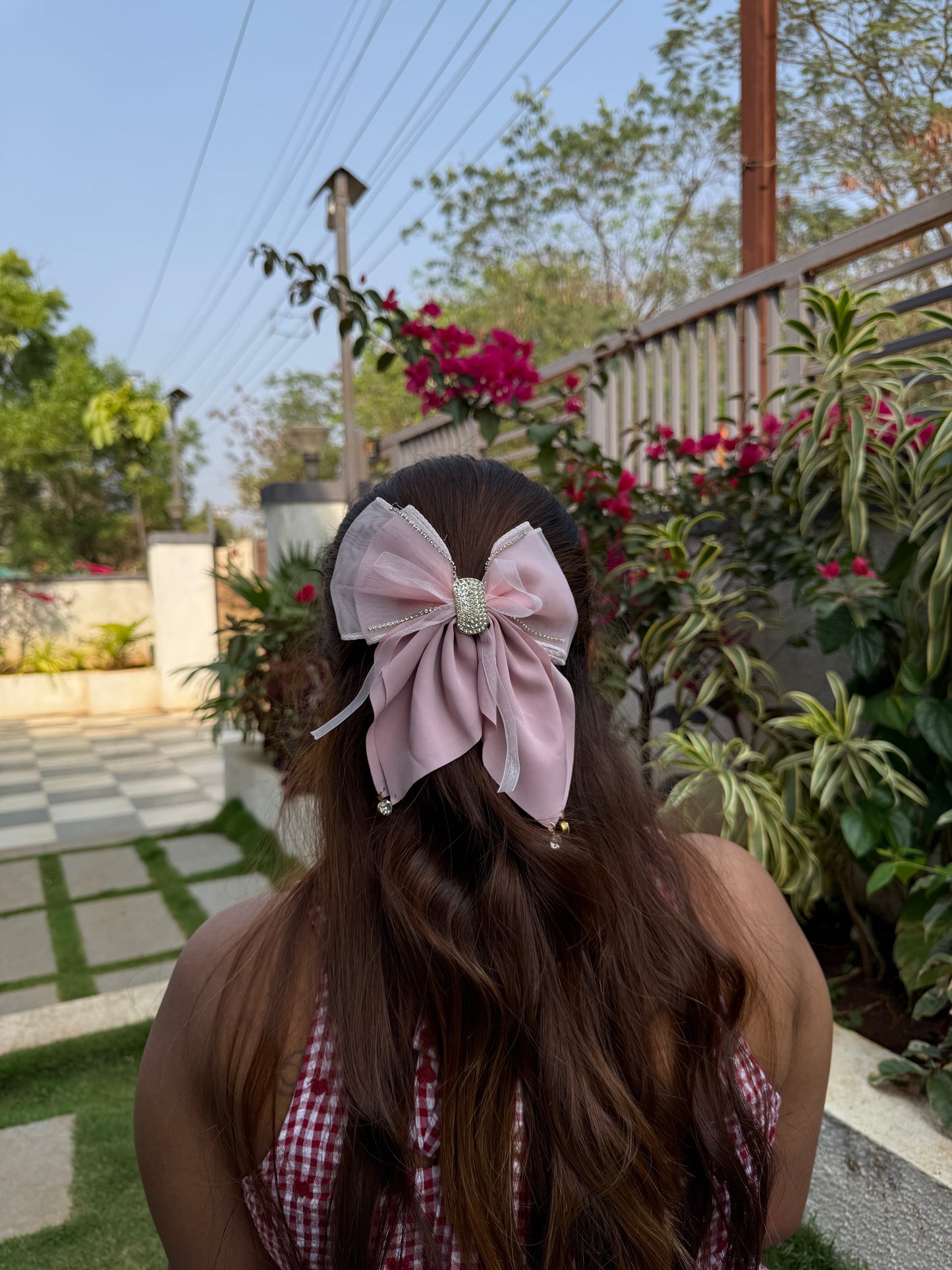 DREAM GLOW BOW SET