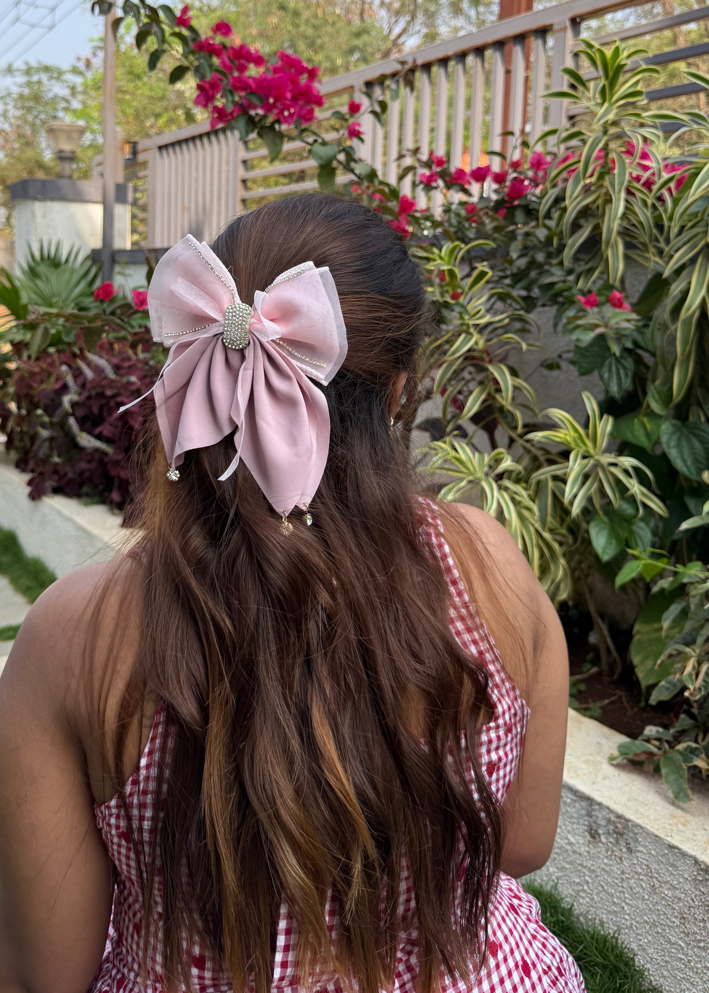 DREAM GLOW BOW SET