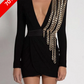 PARTY CHAIN DRESS