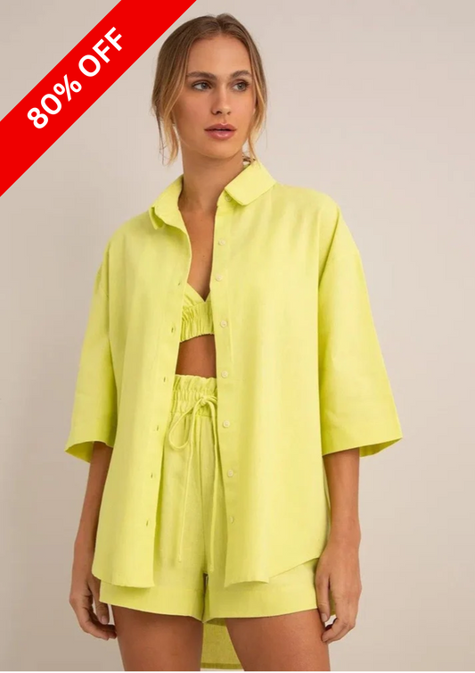 COTTON 3 PIECE CO-ORD