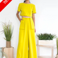 LOOSE FIT BIG POCKET CO-ORD