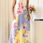 LILY A-LINE DRESS