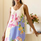 LILY A-LINE DRESS