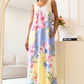 LILY A-LINE DRESS