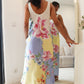LILY A-LINE DRESS