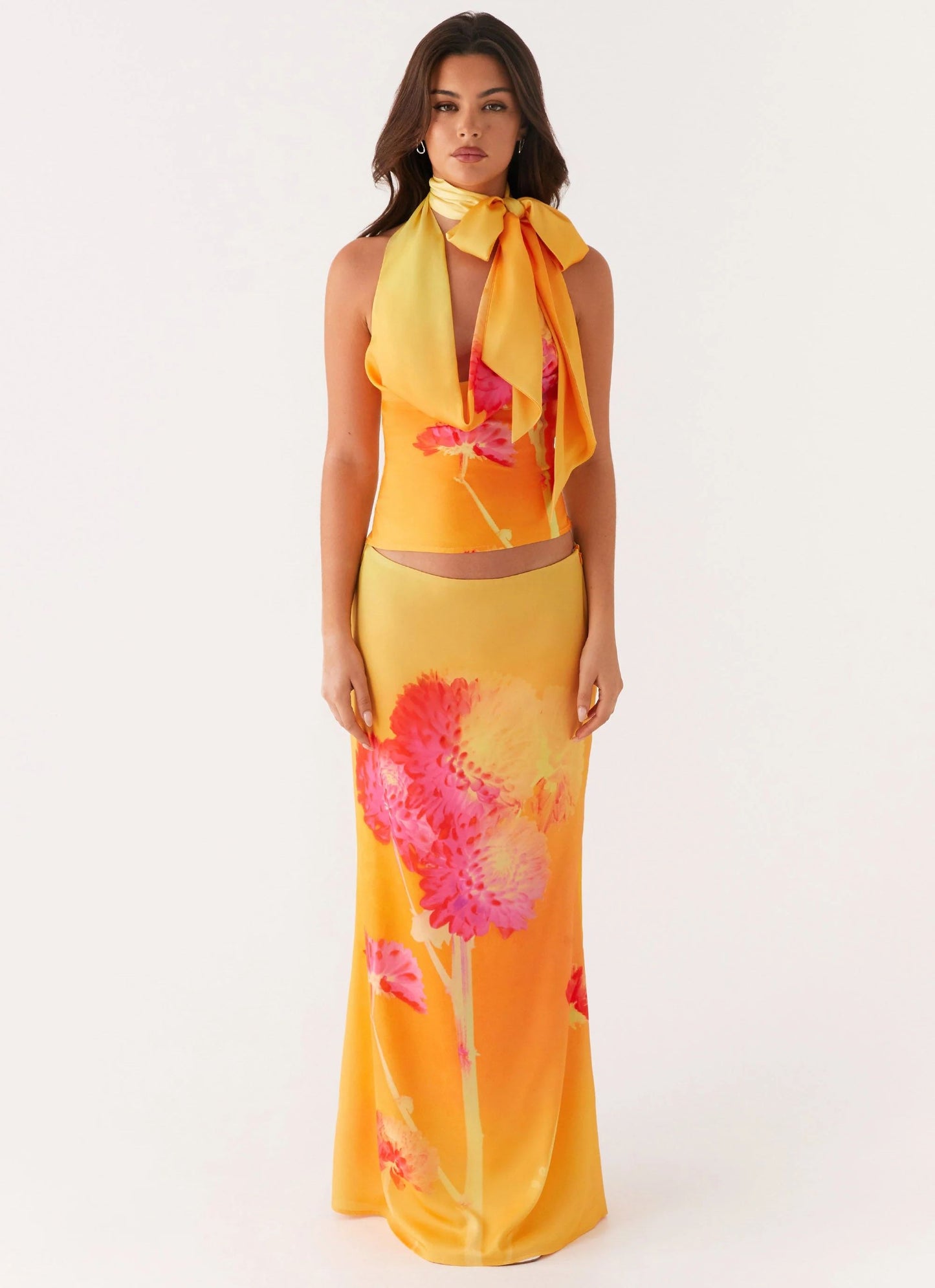 SIENNA CO-ORD SET