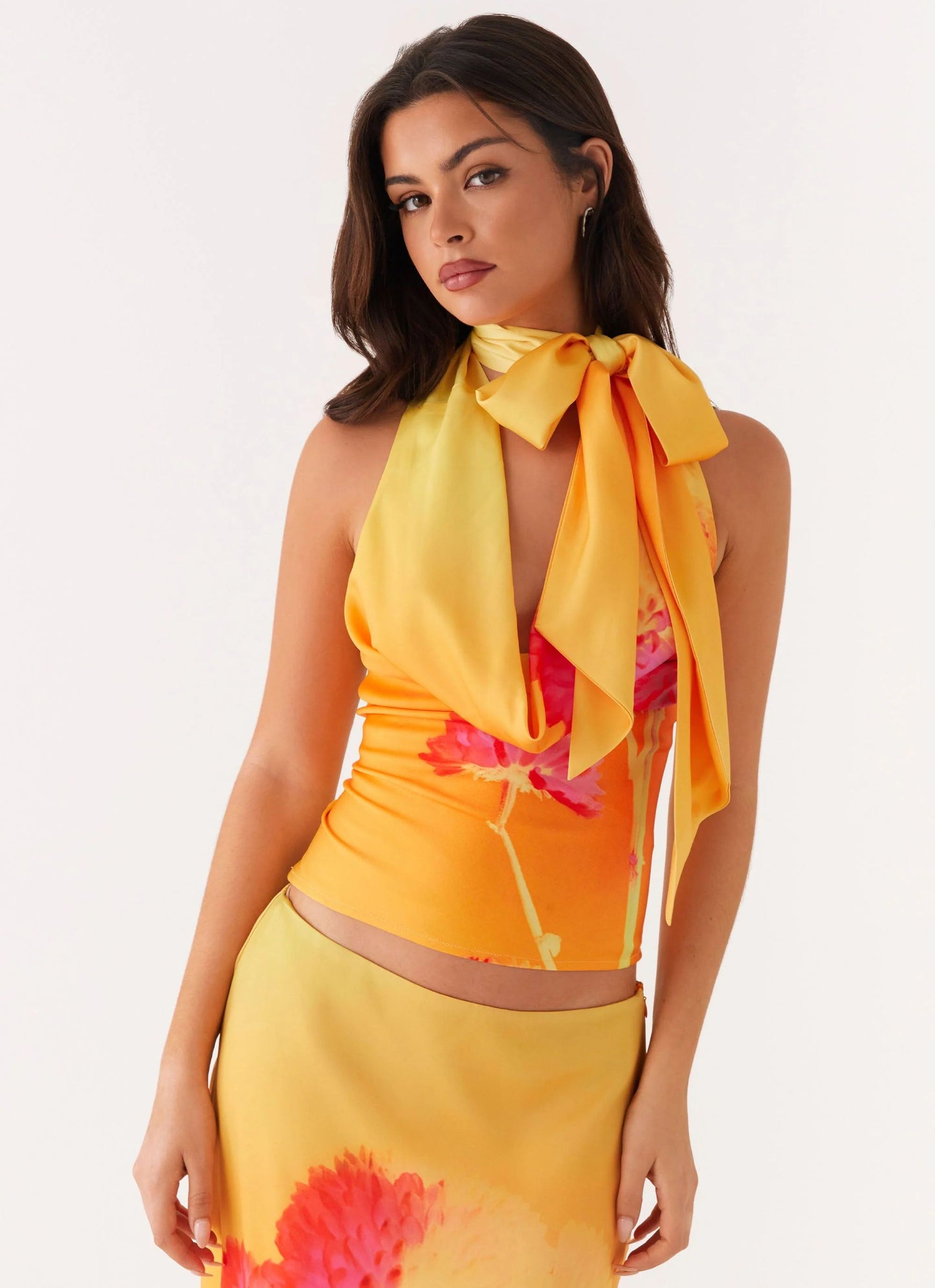 SIENNA CO-ORD SET