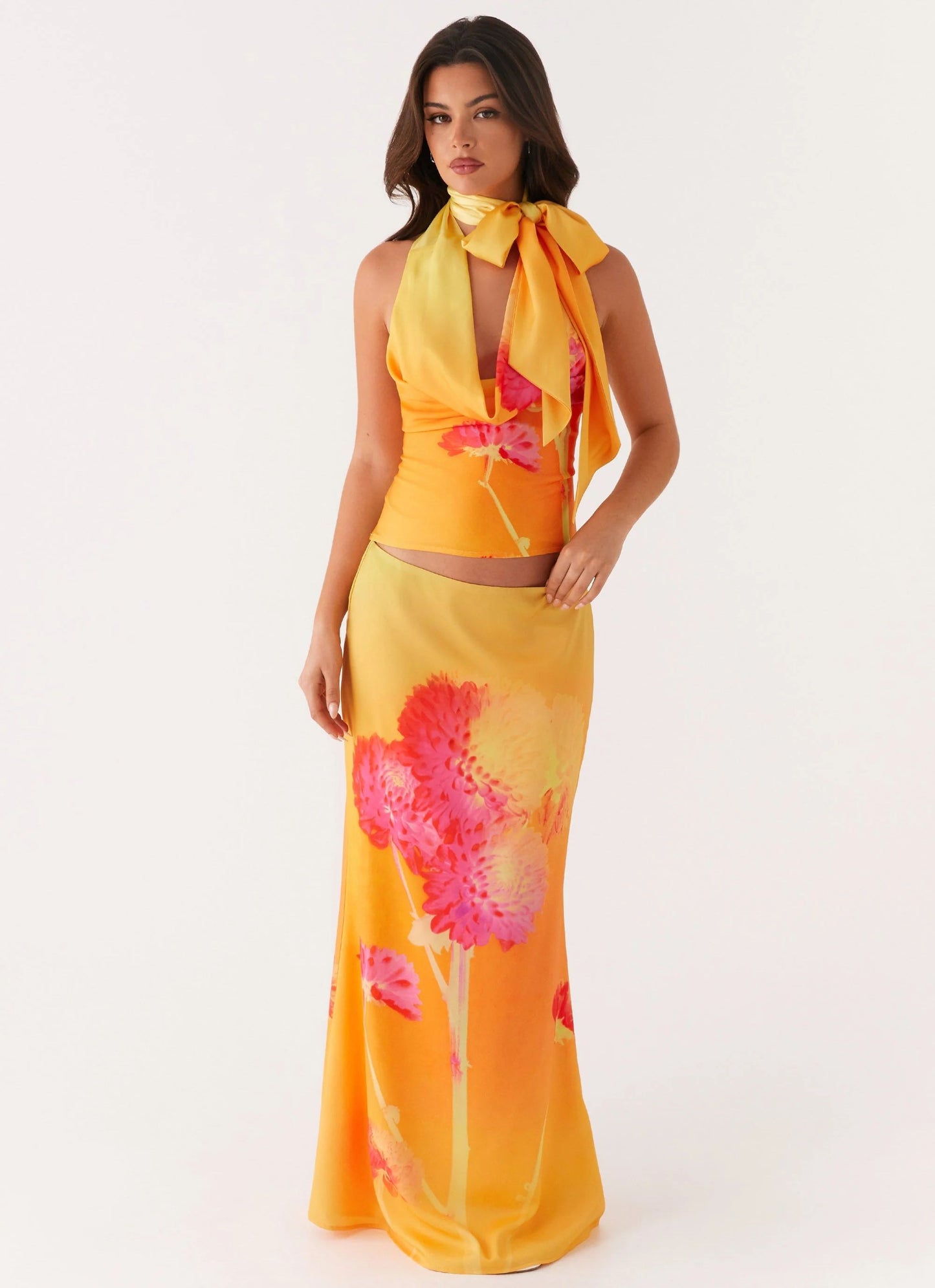 SIENNA CO-ORD SET