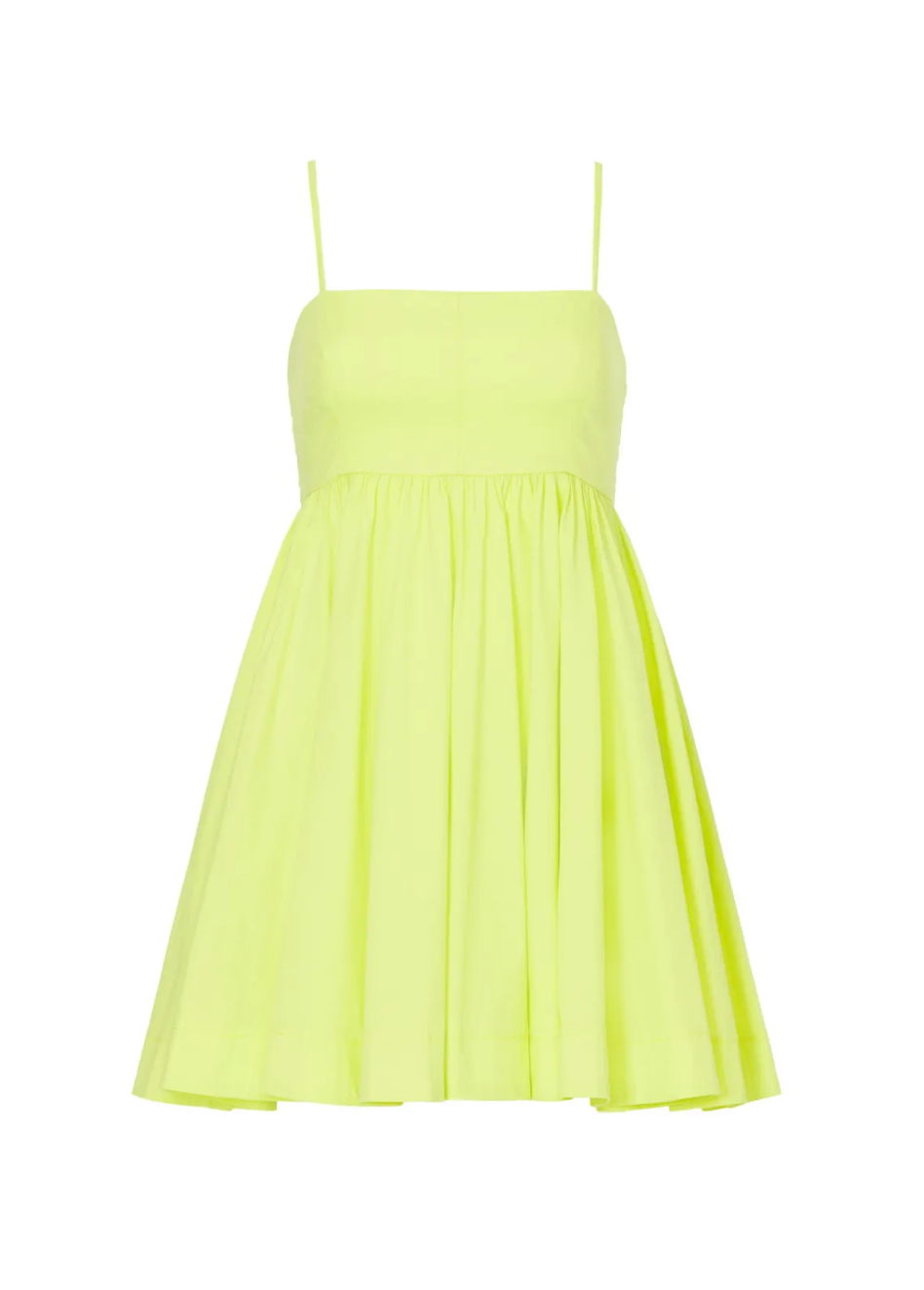 PASTEL NEON DRESS