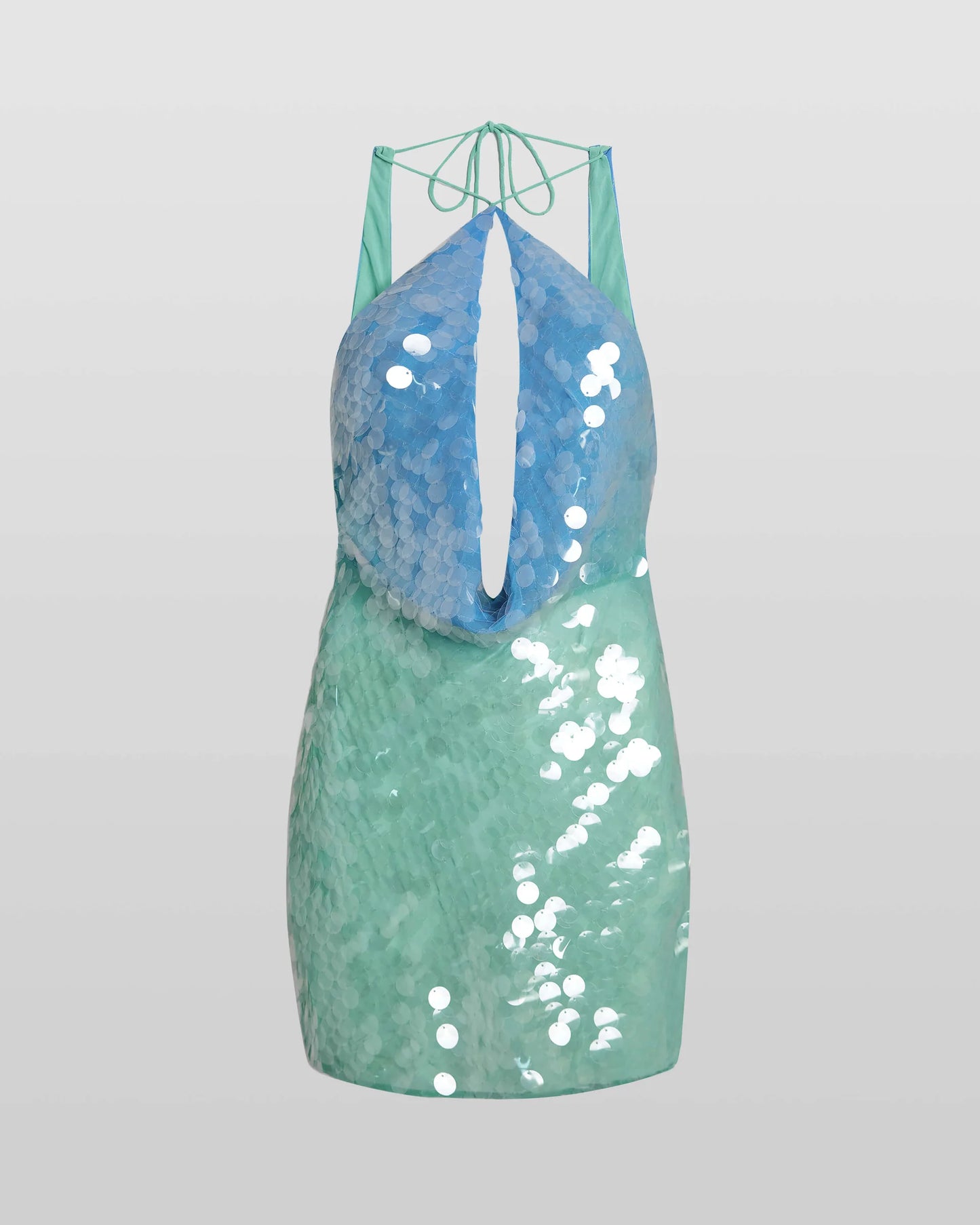 KIMI SEQUIN DRESS