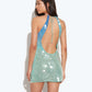 KIMI SEQUIN DRESS