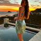 KIMI SEQUIN DRESS