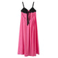 PINK MAXI GOWN