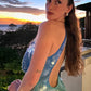 KIMI SEQUIN DRESS