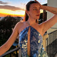 KIMI SEQUIN DRESS