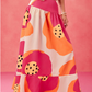 BUBBLE GUM PRINTED SET