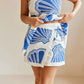 CELIA SEASHELL CO-ORD