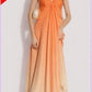 JENNY OMBRE GOWN
