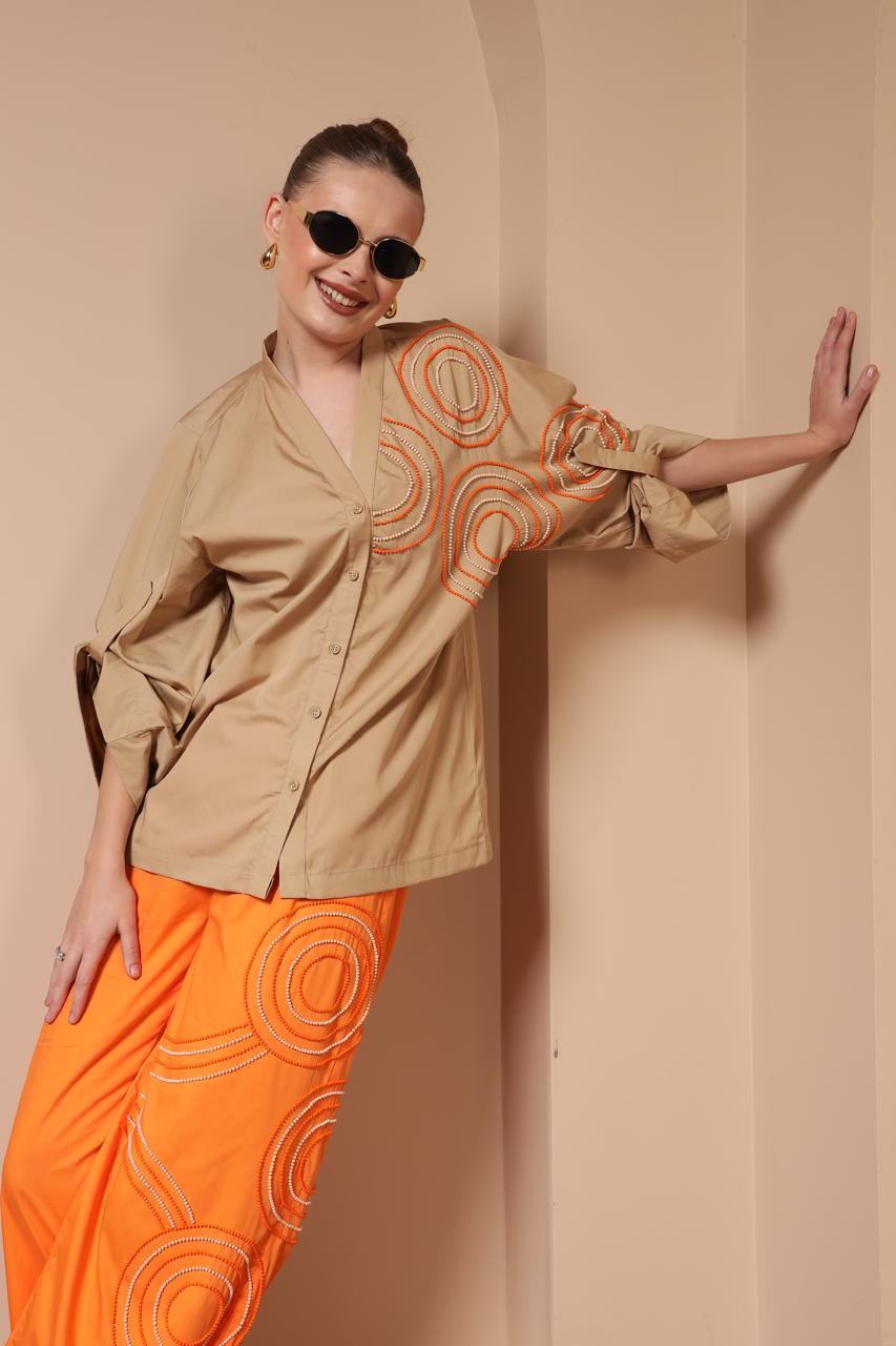 SUNSHINE CO-ORD