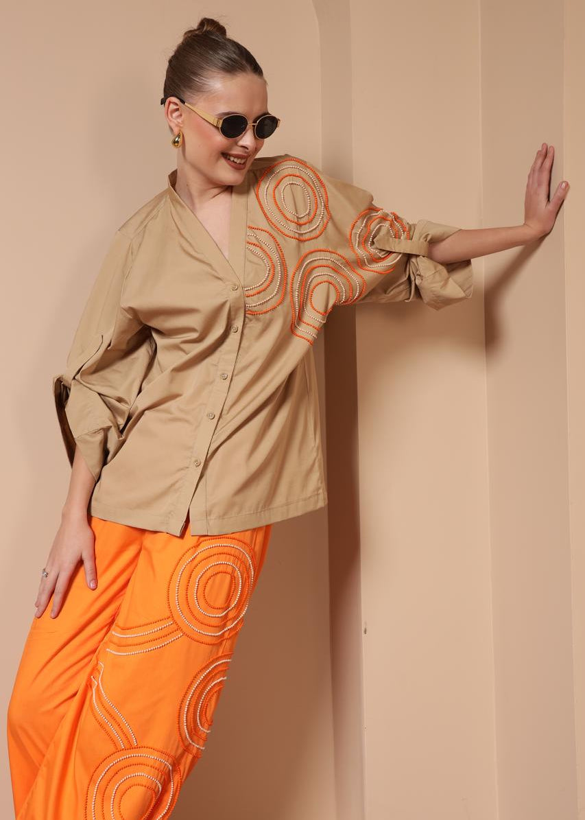 SUNSHINE CO-ORD
