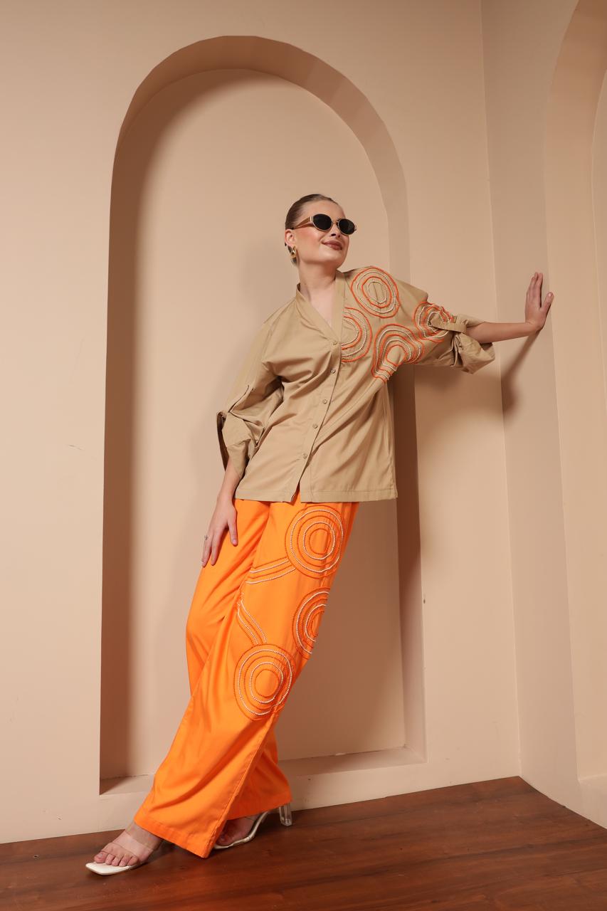 SUNSHINE CO-ORD