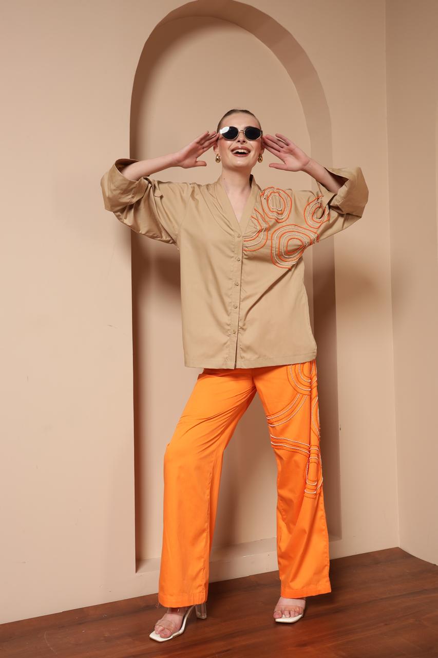 SUNSHINE CO-ORD