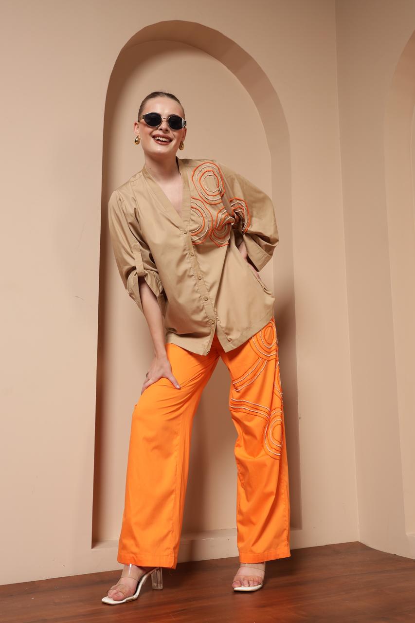SUNSHINE CO-ORD