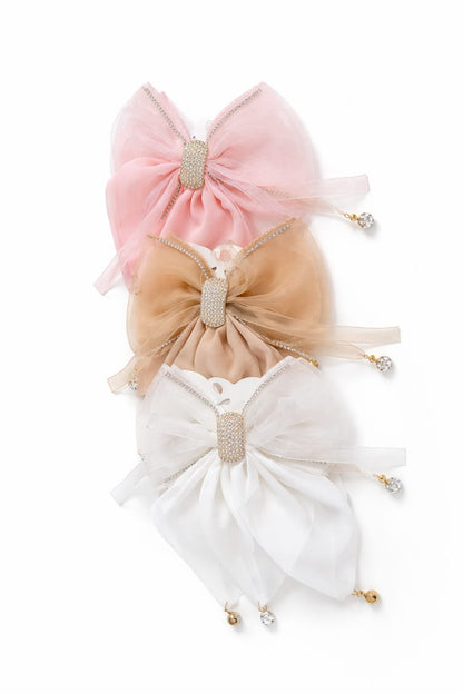 DREAM GLOW BOW SET