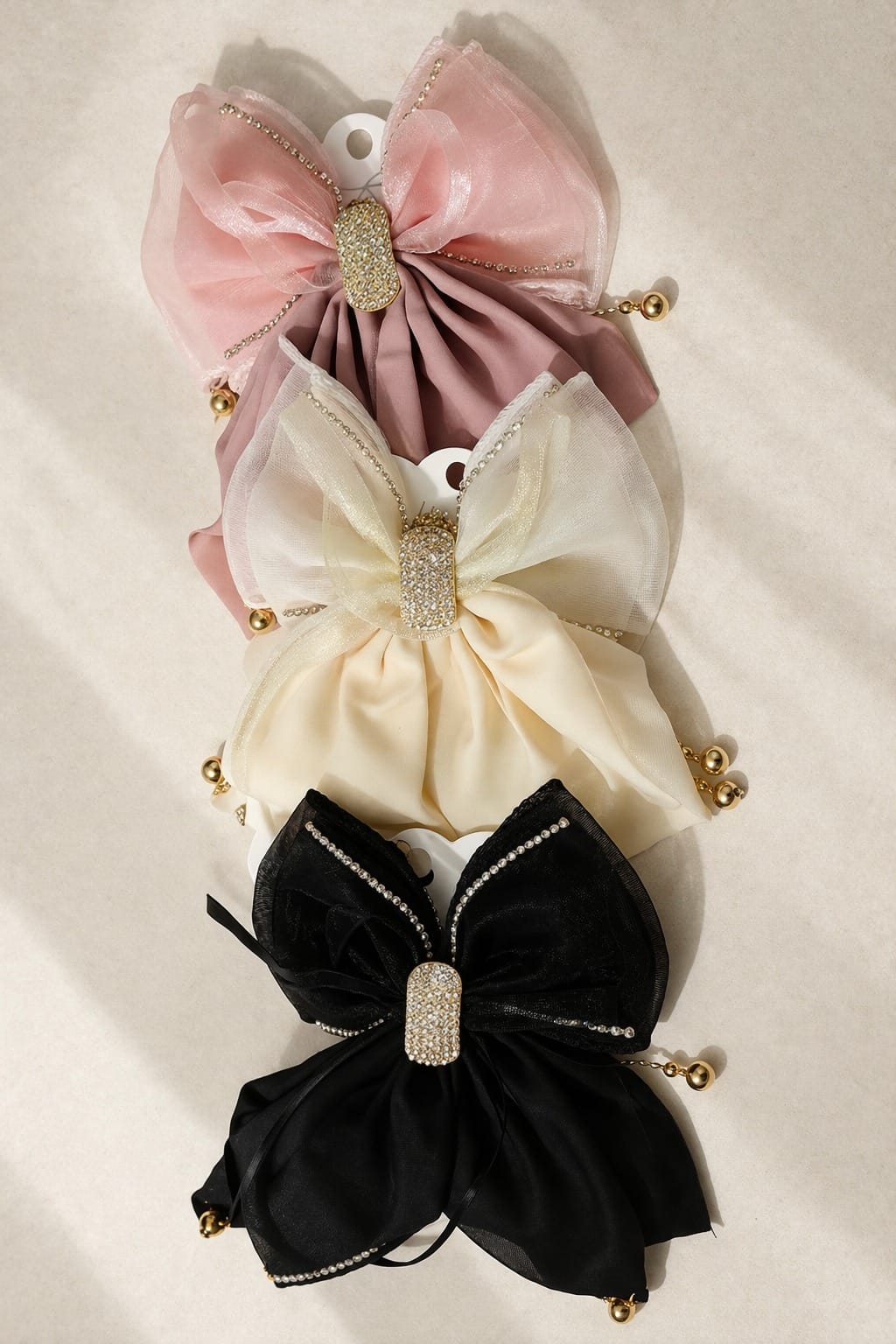 DREAM GLOW BOW SET