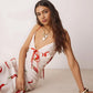 CHILLI PRINT MAXI DRESS