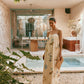 GREECE ELVI MAXI DRESS