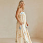 GREECE ELVI MAXI DRESS