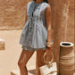 URBAN STRIPE LOUNGE CO-ORD SET