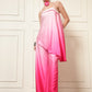 OMBRE PINK STACY CO-ORD