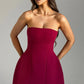 SIYA MINI DRESS