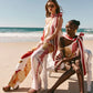 SOLARA PRINTED SET