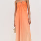 JENNY OMBRE GOWN