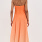 JENNY OMBRE GOWN
