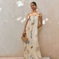 GREECE ELVI MAXI DRESS