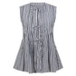 URBAN STRIPE LOUNGE CO-ORD SET