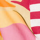 SOLEIA SCARF MINI DRESS