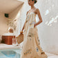 GREECE ELVI MAXI DRESS