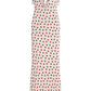 ESPERA POLKA DOT ROSE DRESS