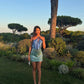 KIMI SEQUIN DRESS