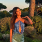 KIMI SEQUIN DRESS