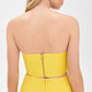 KARLA BUTTER YELLOW CO-ORD SET