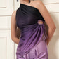 PURPLE OMBRE CO-ORD